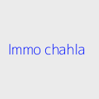 Agence immobiliere immo chahla